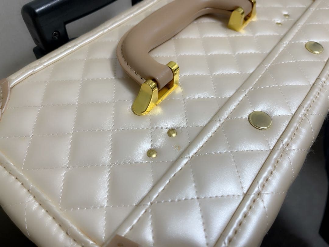 【USJコラボ】セーラームーンキャリーケース