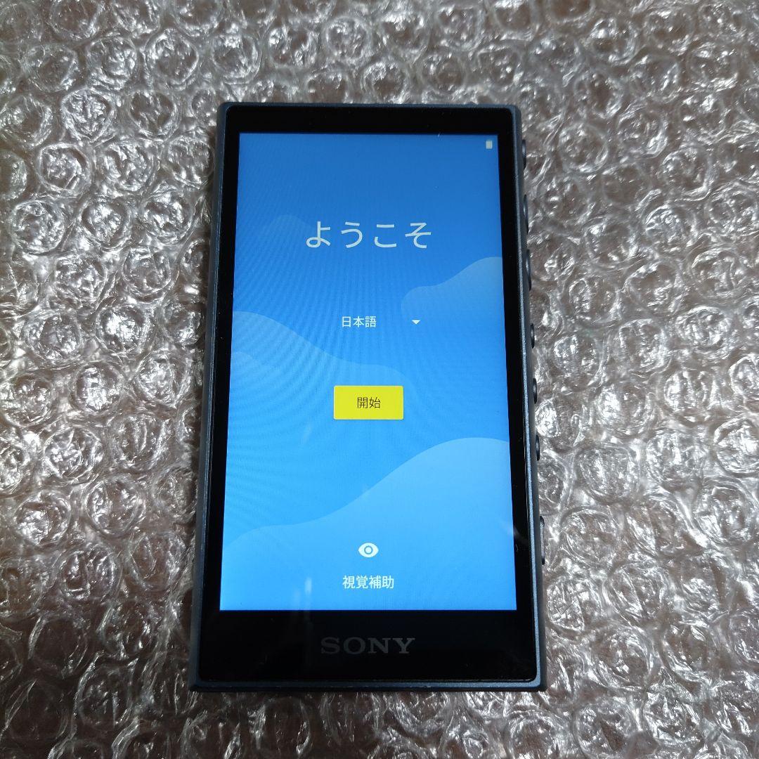 ソニーウォークマン NW−A107 管理ナンバー6750