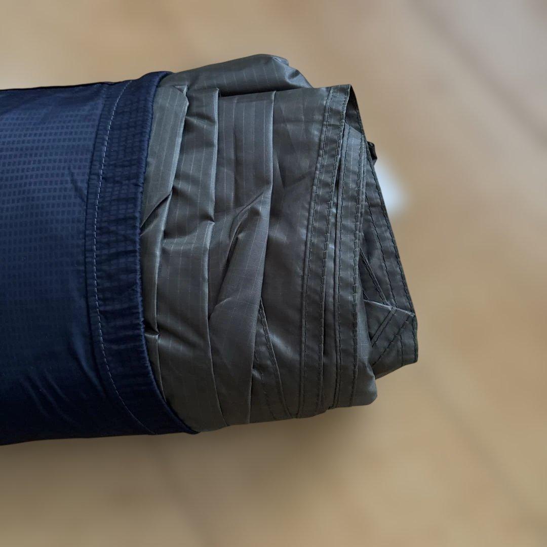 HEL sport タープ　4.35×2.9