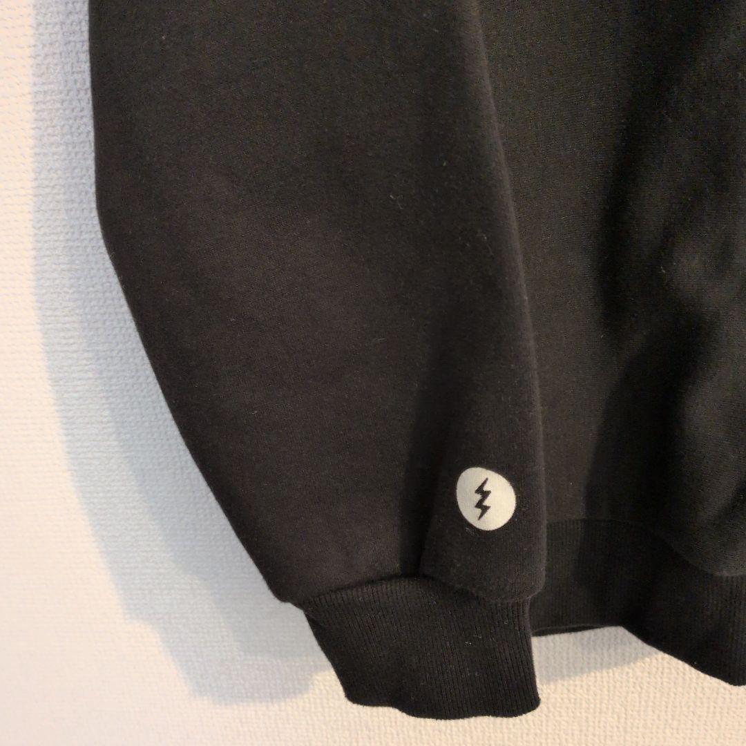 B*N様 CLUBHOUSE×ELECTRIC GOLF スウェット