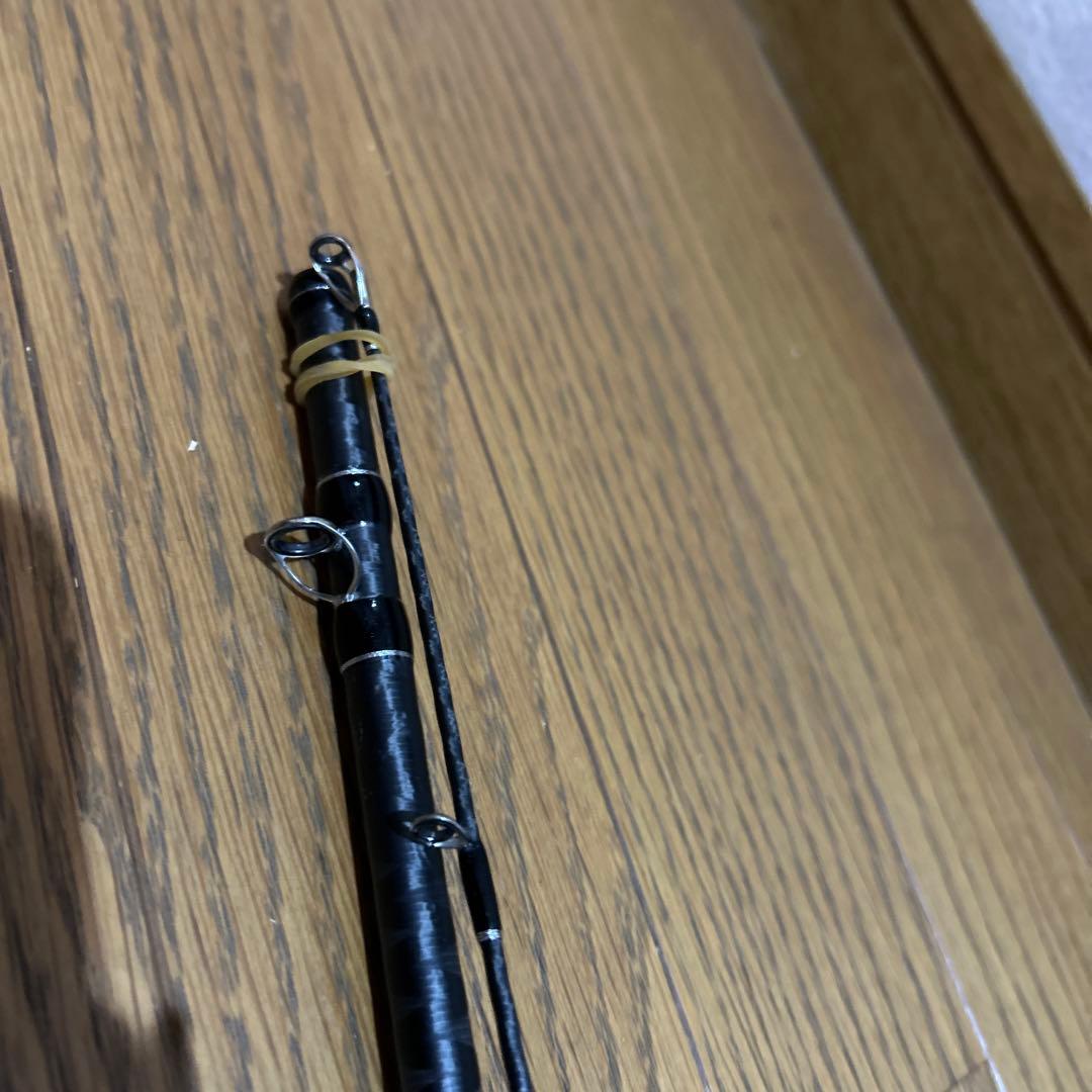 シマノ　22エクスプライド　172MH-2