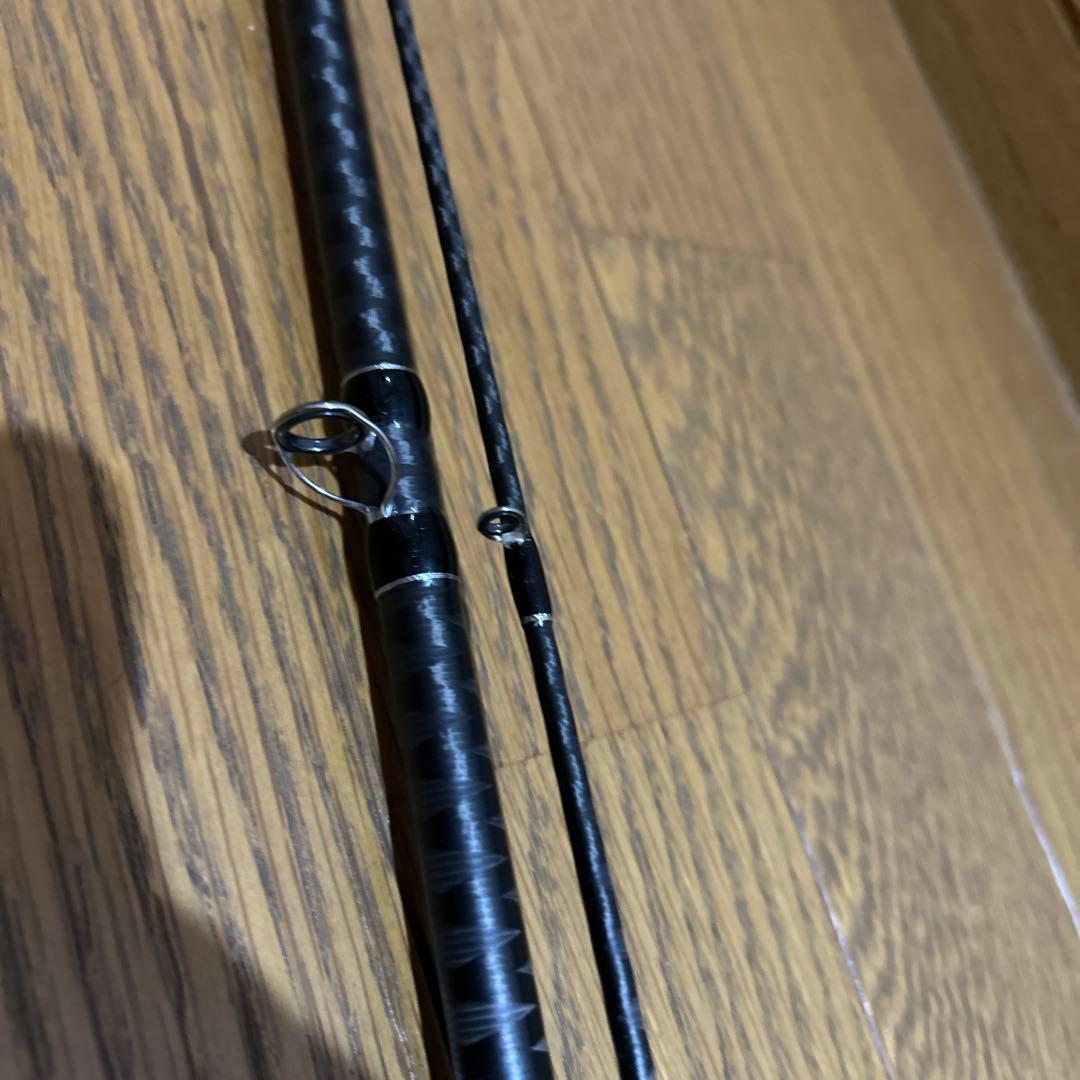 シマノ　22エクスプライド　172MH-2