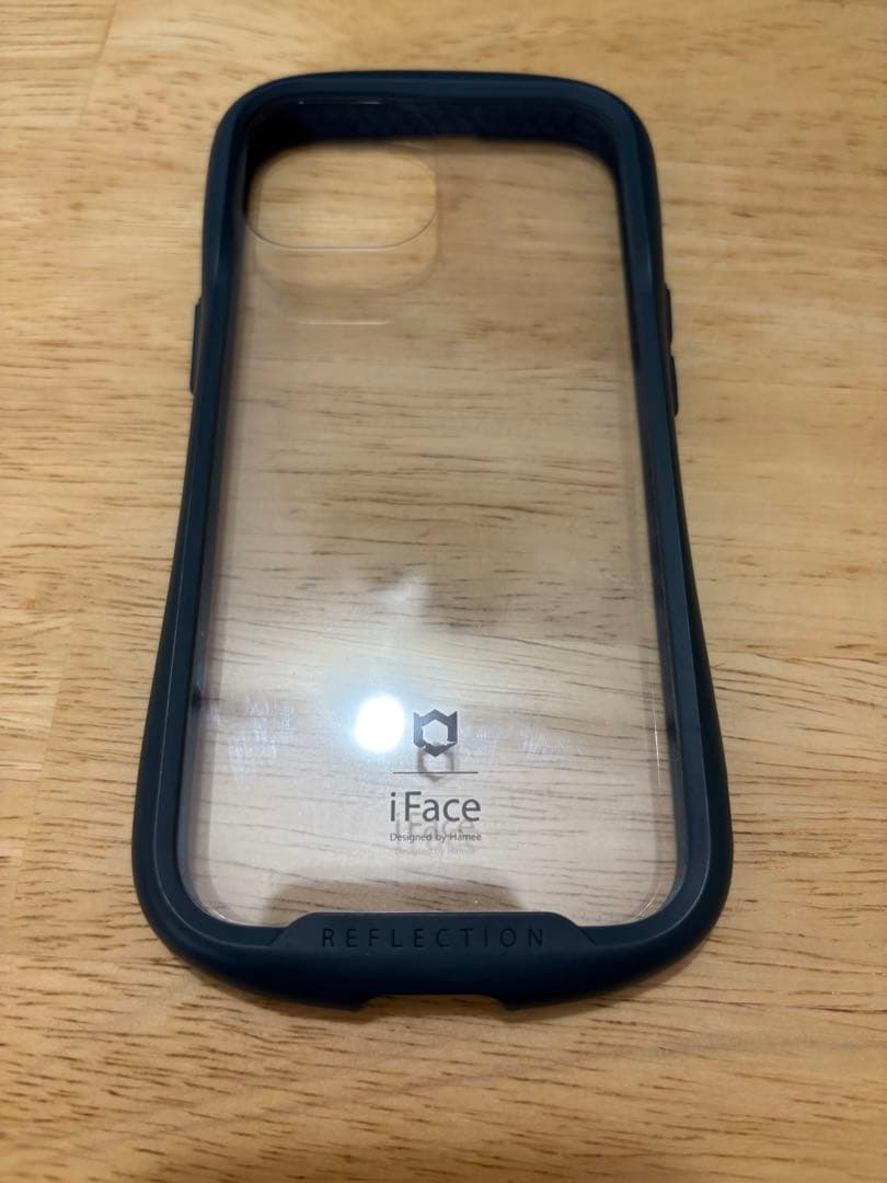 付属品あり 美品 iPhone15 本体 ブルー 新品バッテリー