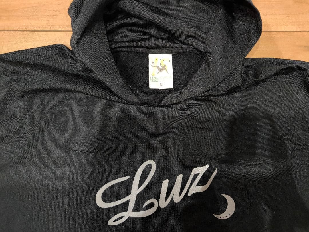 LUZeSOMBRA ルースイソンブラ セットアップ 上下Mサイズ