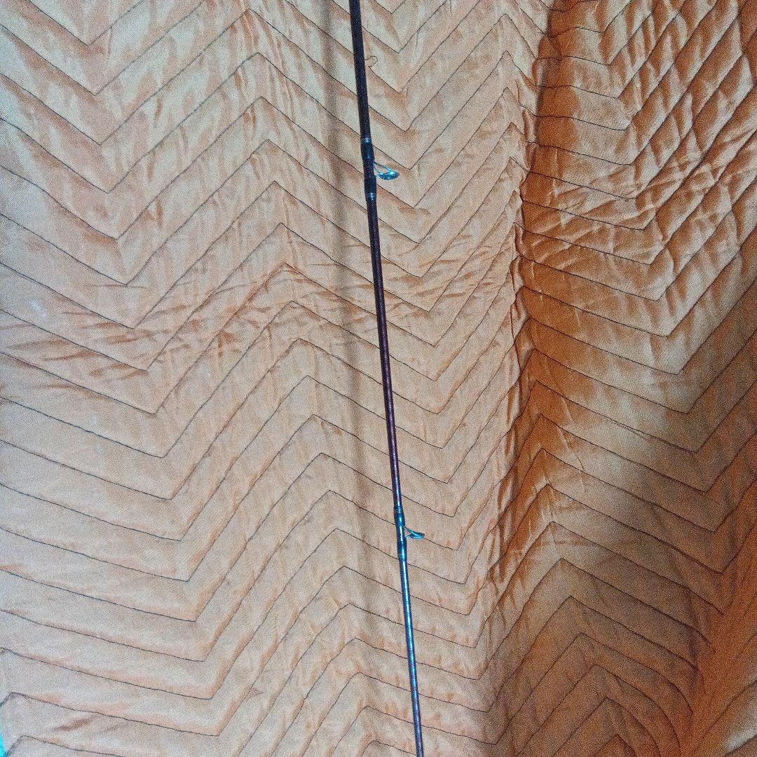 SHIMANO　スコーピオン　1631FF　先端補修有ジャンク品り