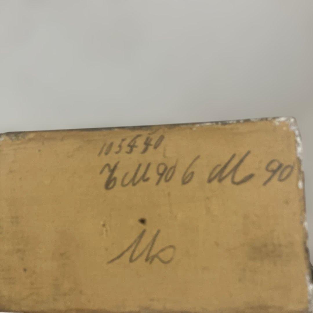 アンティーク十字架 キリスト像付き　フランス