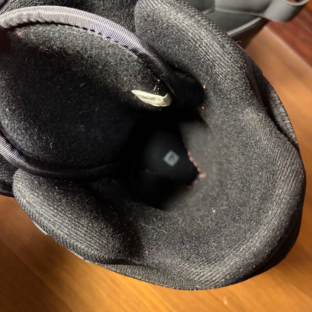 【超美品】FLOW ECHO BOA スノーボードブーツ　28.5cm ブラック