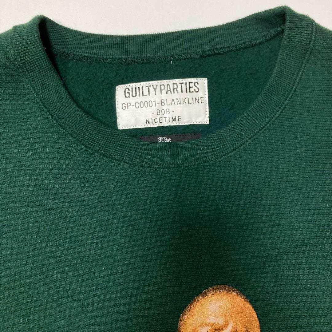 WACKO MARIA THE NOTORIOUS B.I.G. M - トップス安い 価格