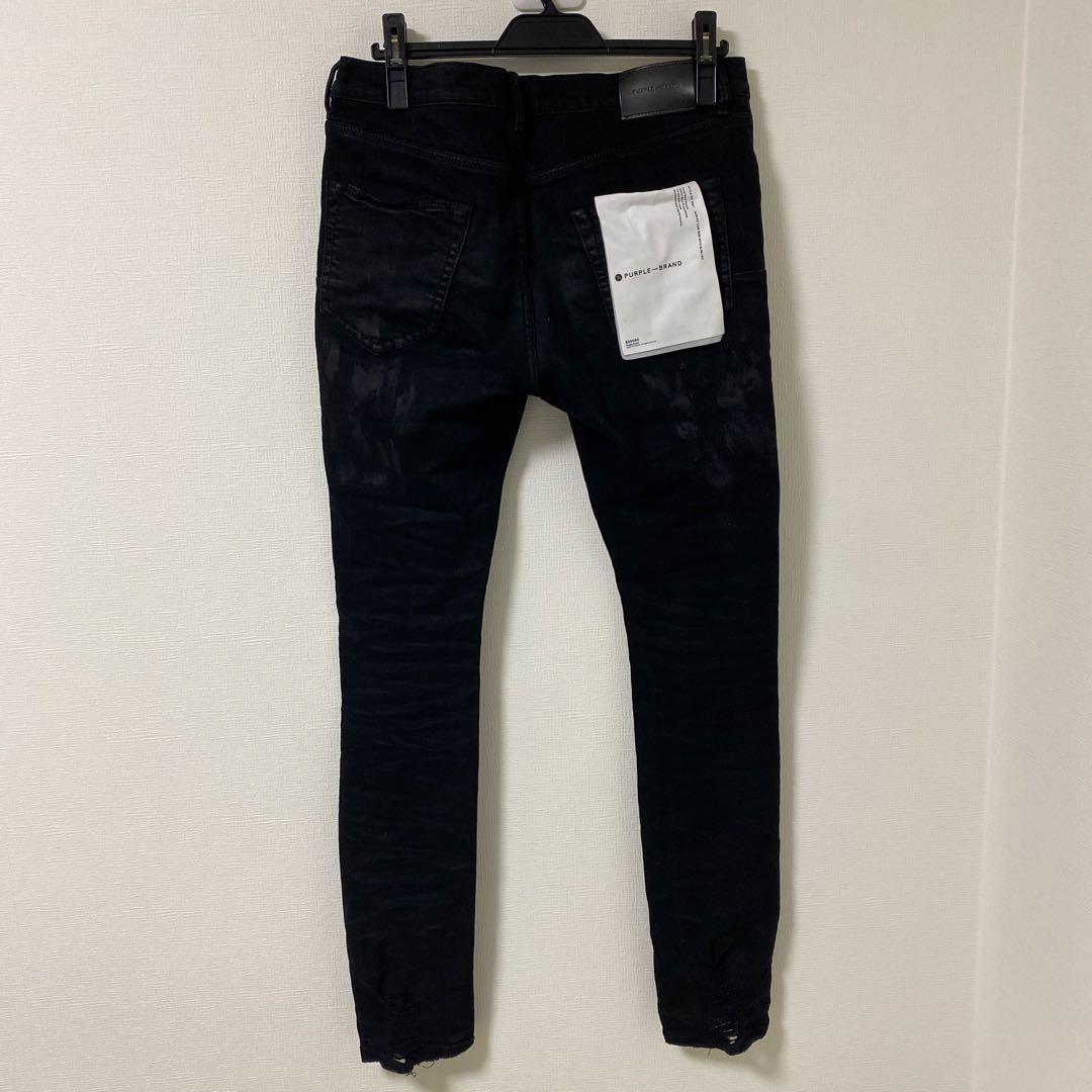 PURPLE BRAND 31【確実正規品】