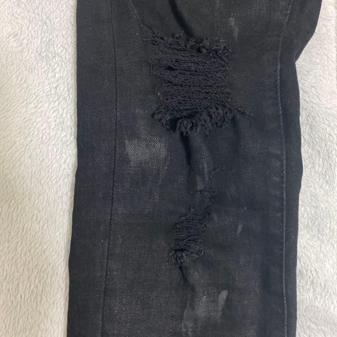 PURPLE BRAND 31【確実正規品】