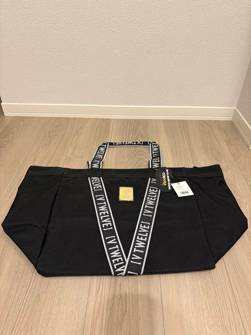 v12ゴルフバッグ