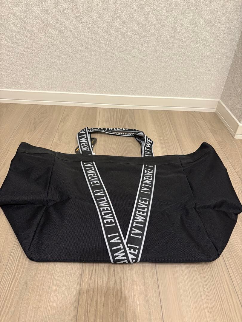 v12ゴルフバッグ