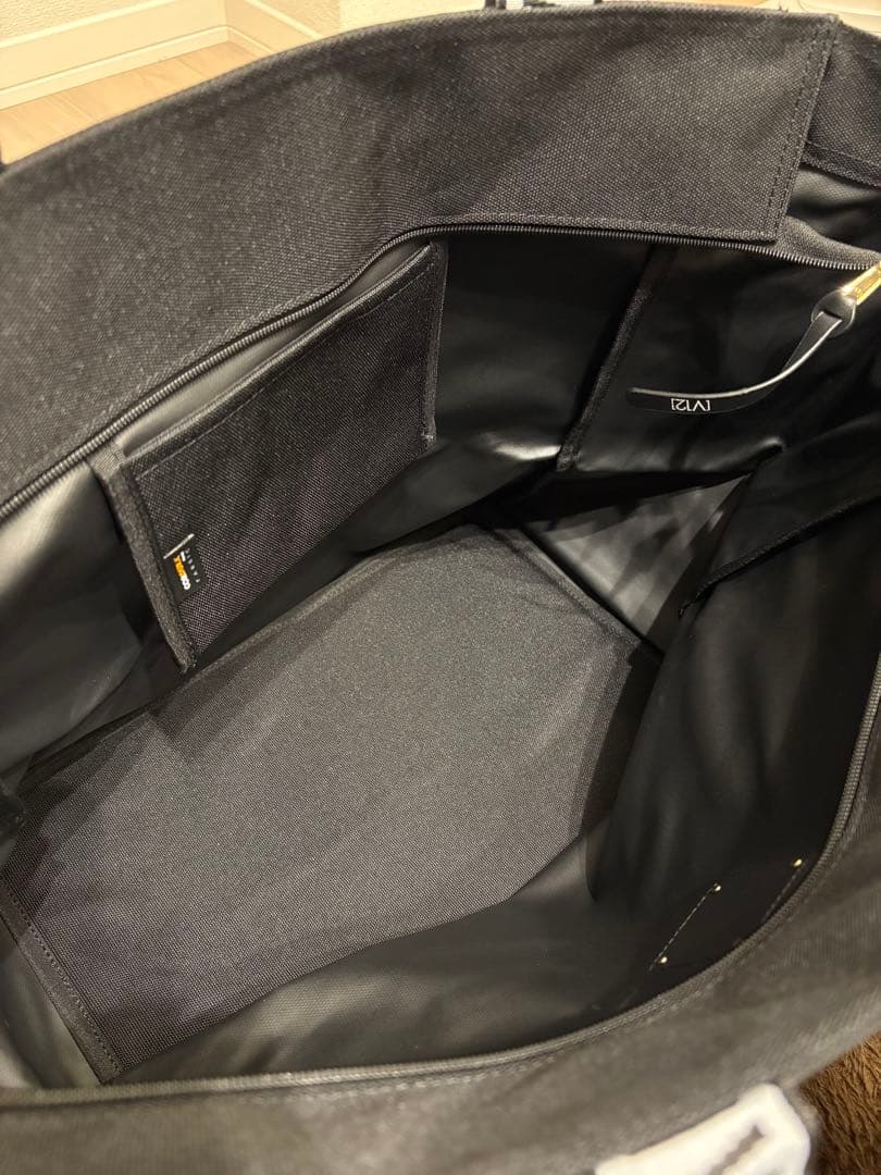 v12ゴルフバッグ