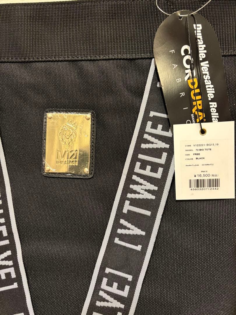 v12ゴルフバッグ