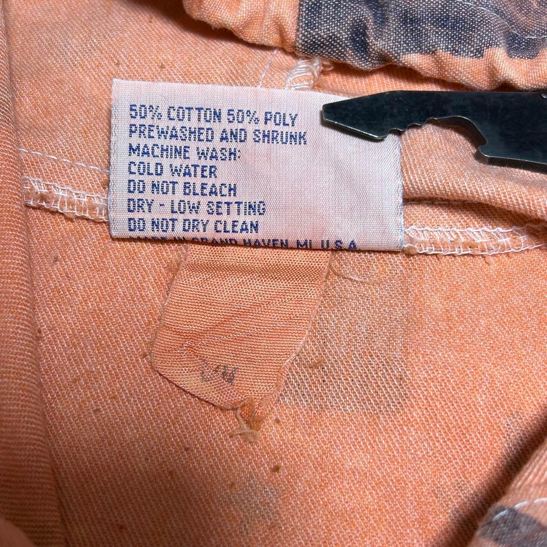 ビンテージ90〜00年代 ドラゴン様専用1980`s-90`s MICHIGAN RAG ANIMAL