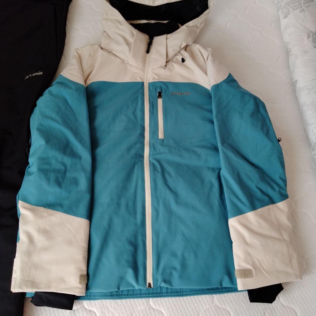 コ*ニ様 【新品】24/25 フェニックス スキーウェア上下　【XL　日本サイズ