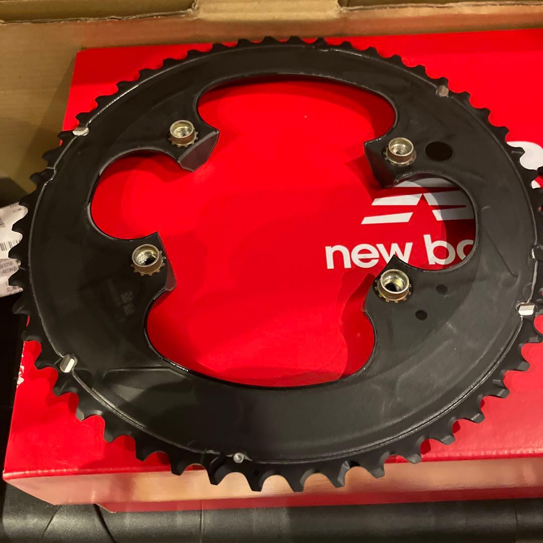 アルテグラ　チェーンリング　fc 08 11速用　新品