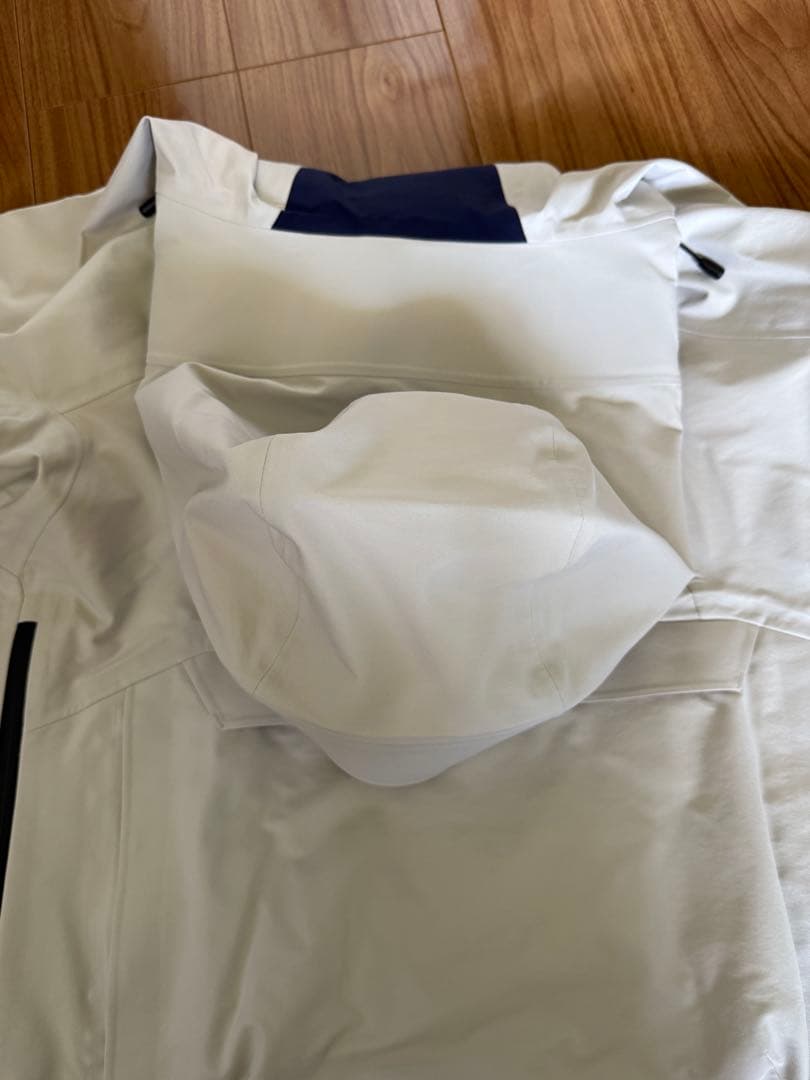 デサント　スキーウェア　上下S DESCENTE