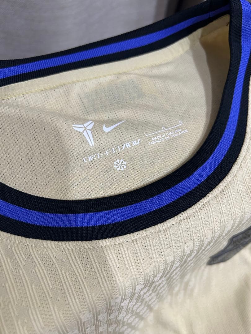 FCバルセロナ 25-26 アウェイ レプリカユニフォーム 10 ラミン・ヤマル