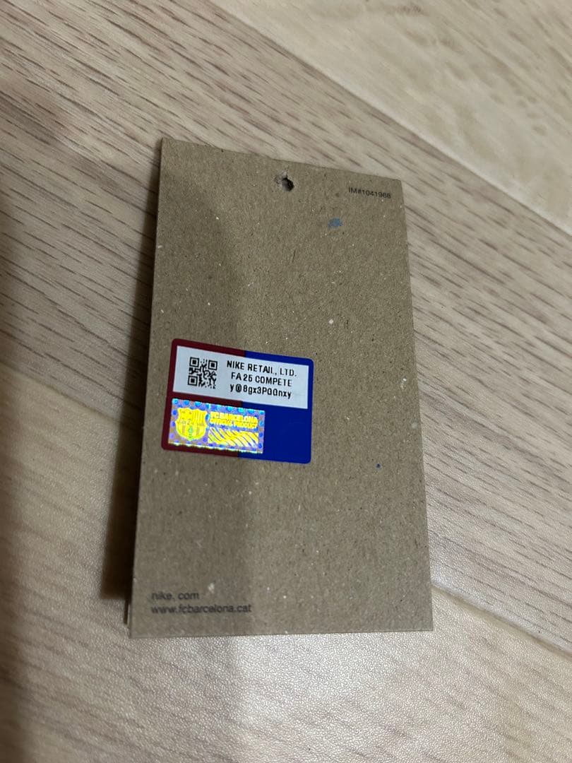 FCバルセロナ 25-26 アウェイ レプリカユニフォーム 10 ラミン・ヤマル