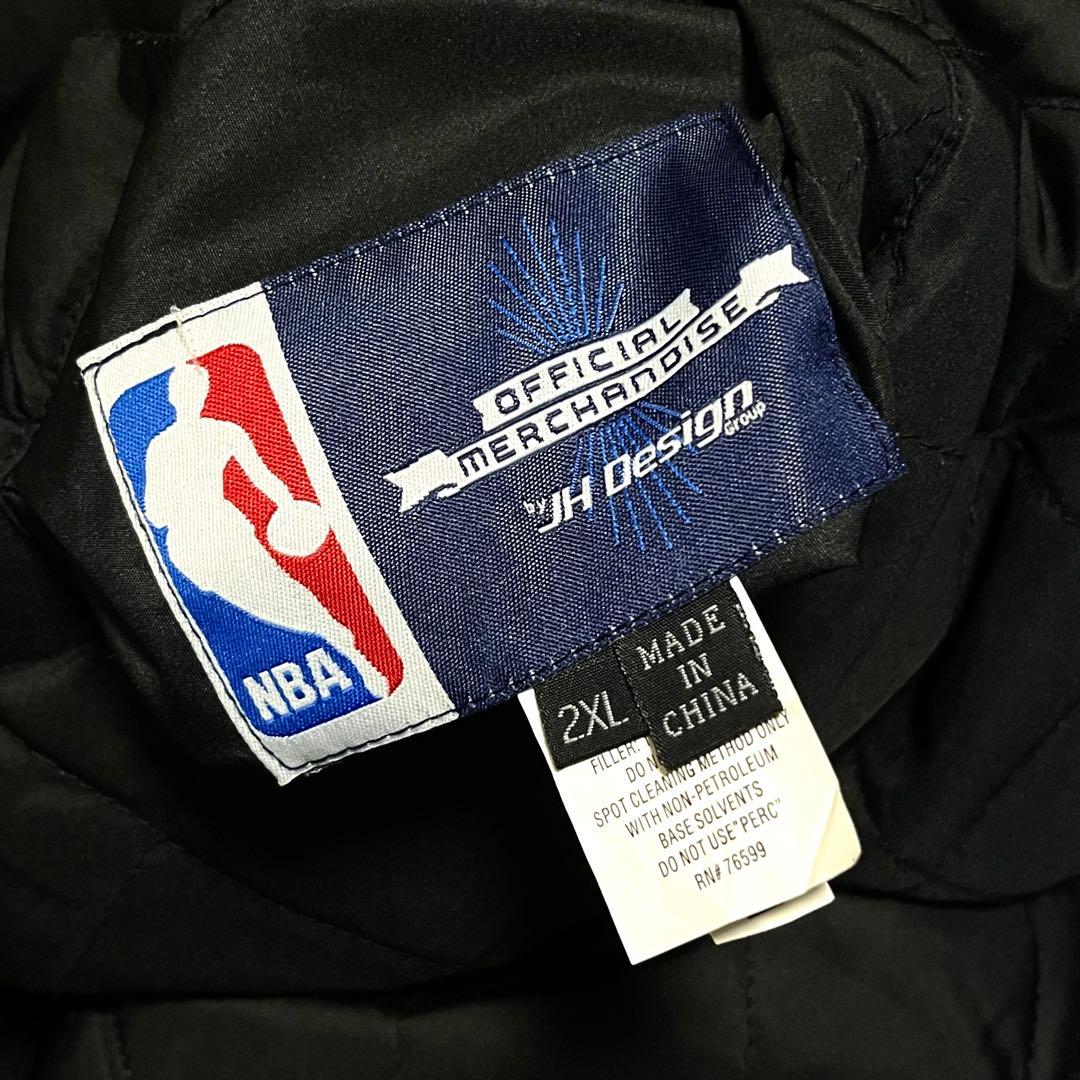 ✨限定品✨JH Design シカゴブルズ スタジャン リバーシブル 両面刺繍