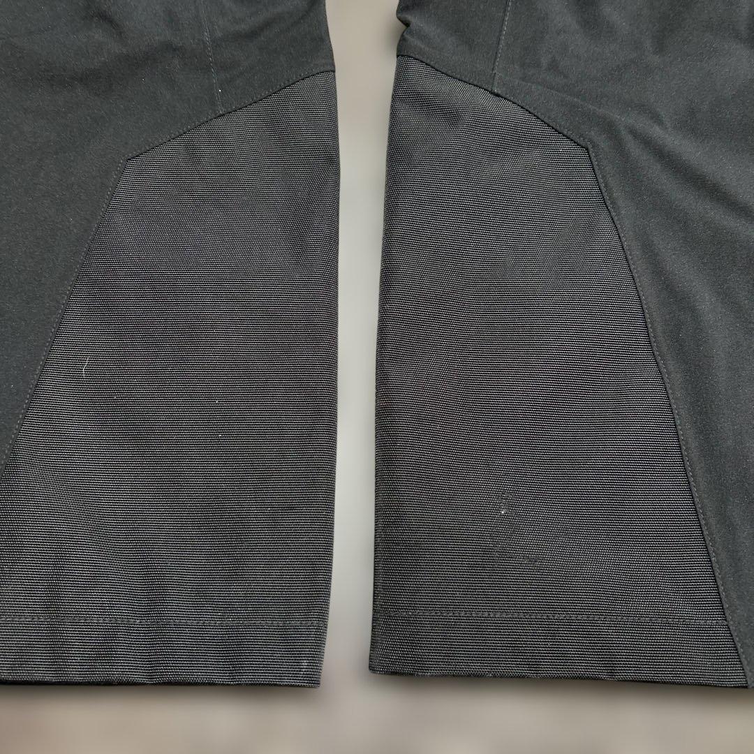 モンベル　パウダーホップパンツ　メンズM