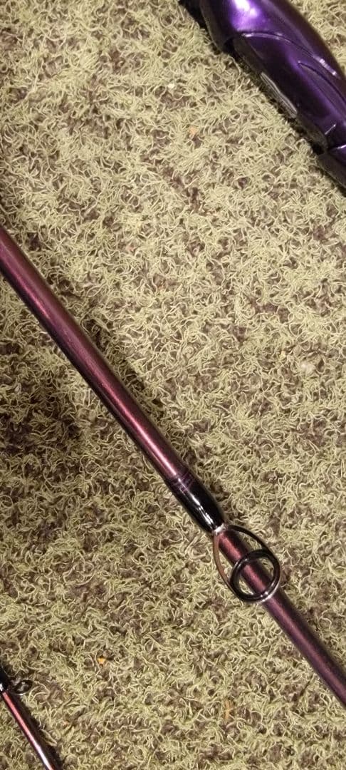 ダイワ　ハートランド　リベラリスト　903ML+RSS-22 LSJ　サーフ