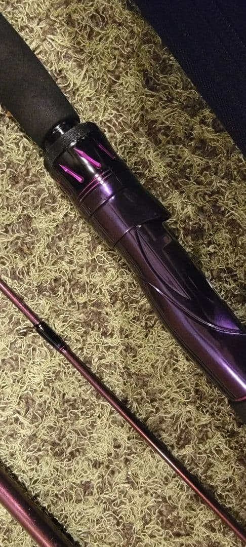 ダイワ　ハートランド　リベラリスト　903ML+RSS-22 LSJ　サーフ