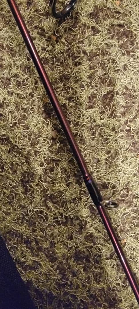 ダイワ　ハートランド　リベラリスト　903ML+RSS-22 LSJ　サーフ