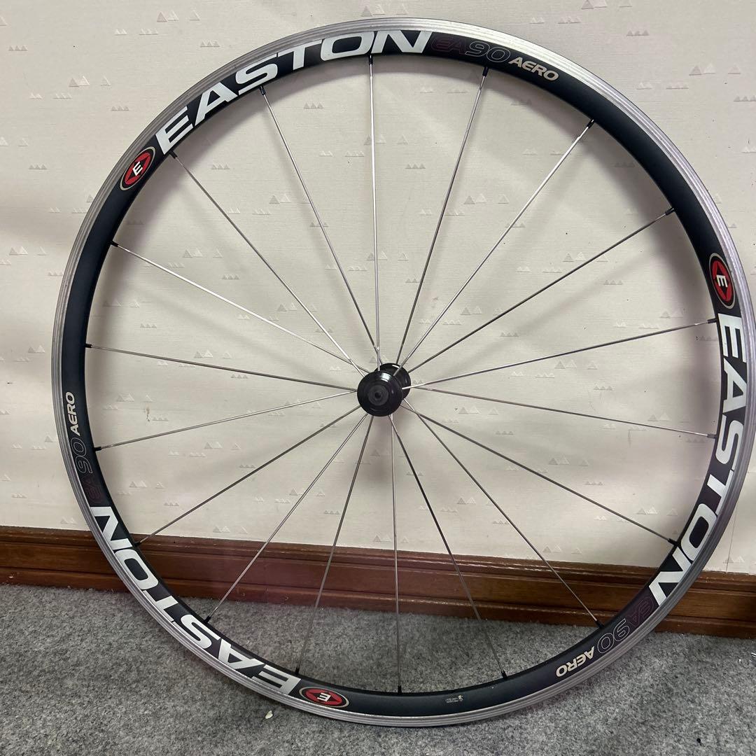 EASTON 90 AERO ホイールセット