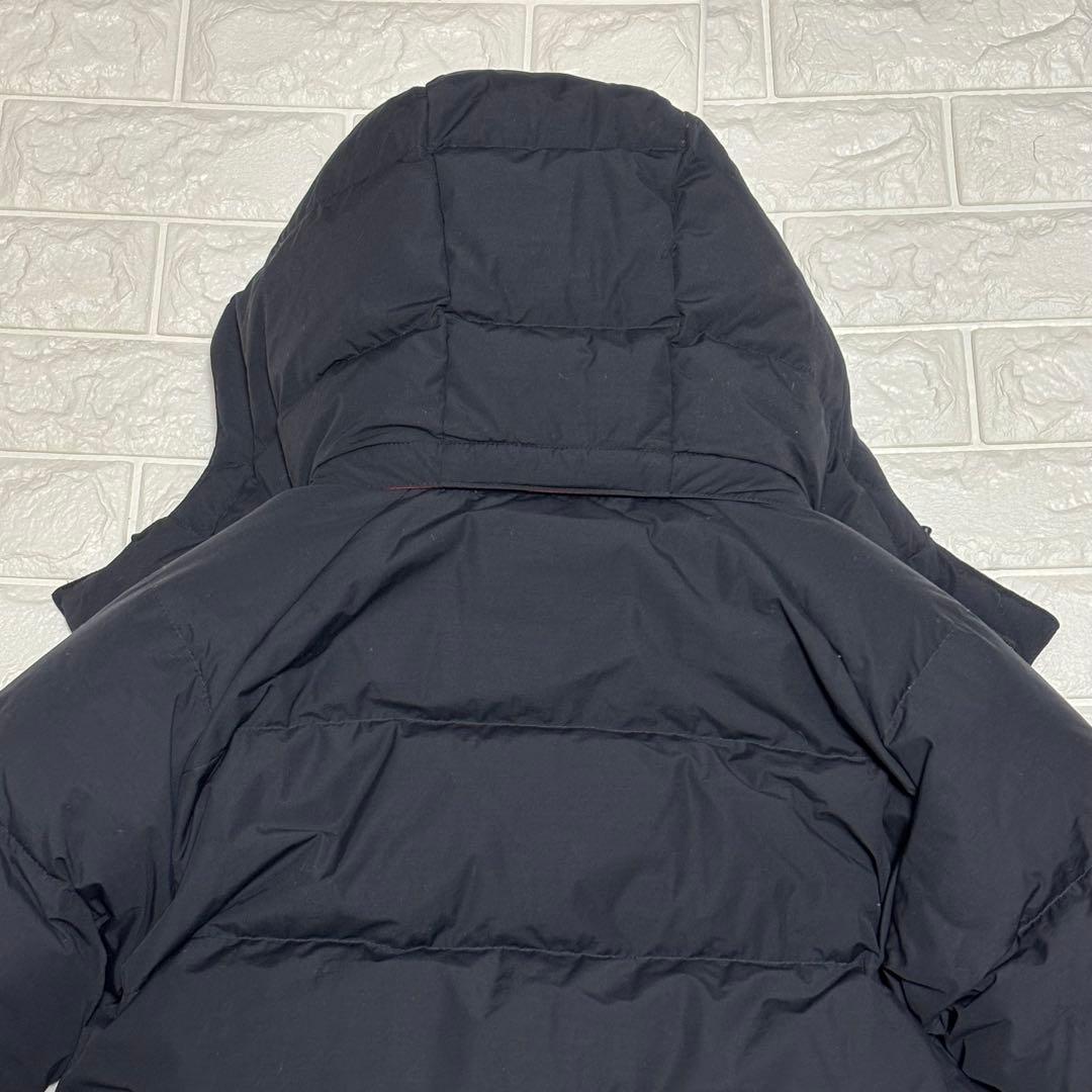 URO914様【限定品】40th周年記念Marmot★ダウンジャケット M