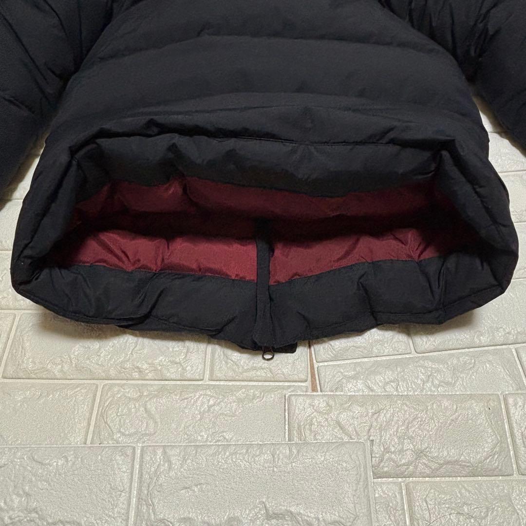 URO914様【限定品】40th周年記念Marmot★ダウンジャケット M