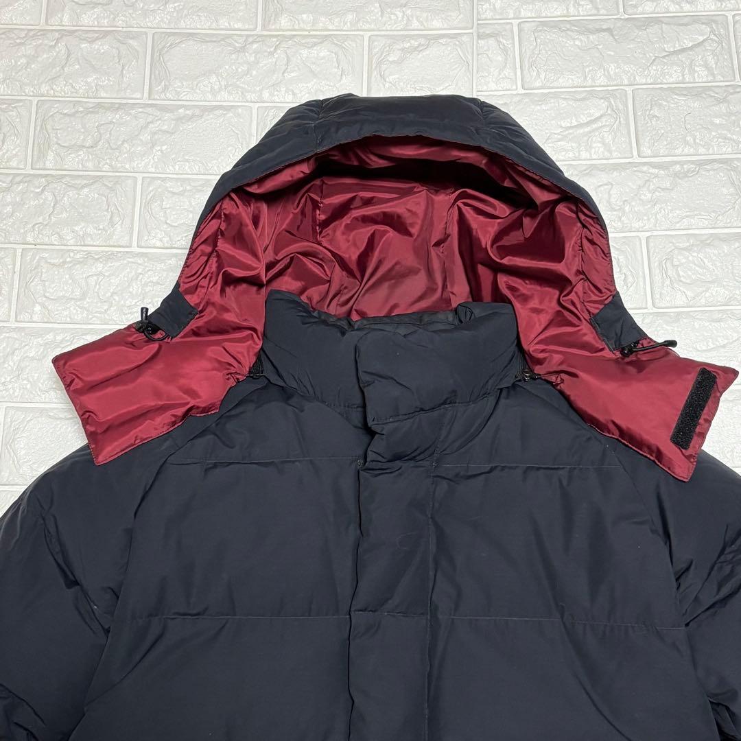 URO914様【限定品】40th周年記念Marmot★ダウンジャケット M