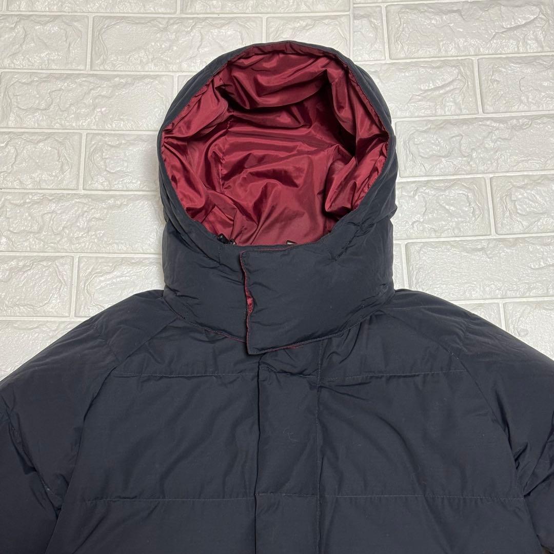 URO914様【限定品】40th周年記念Marmot★ダウンジャケット M