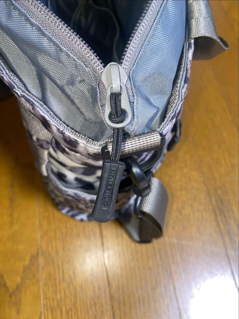 美品❗️ブリーフィング カートバックトートバッグ ショルダー ゴルフ