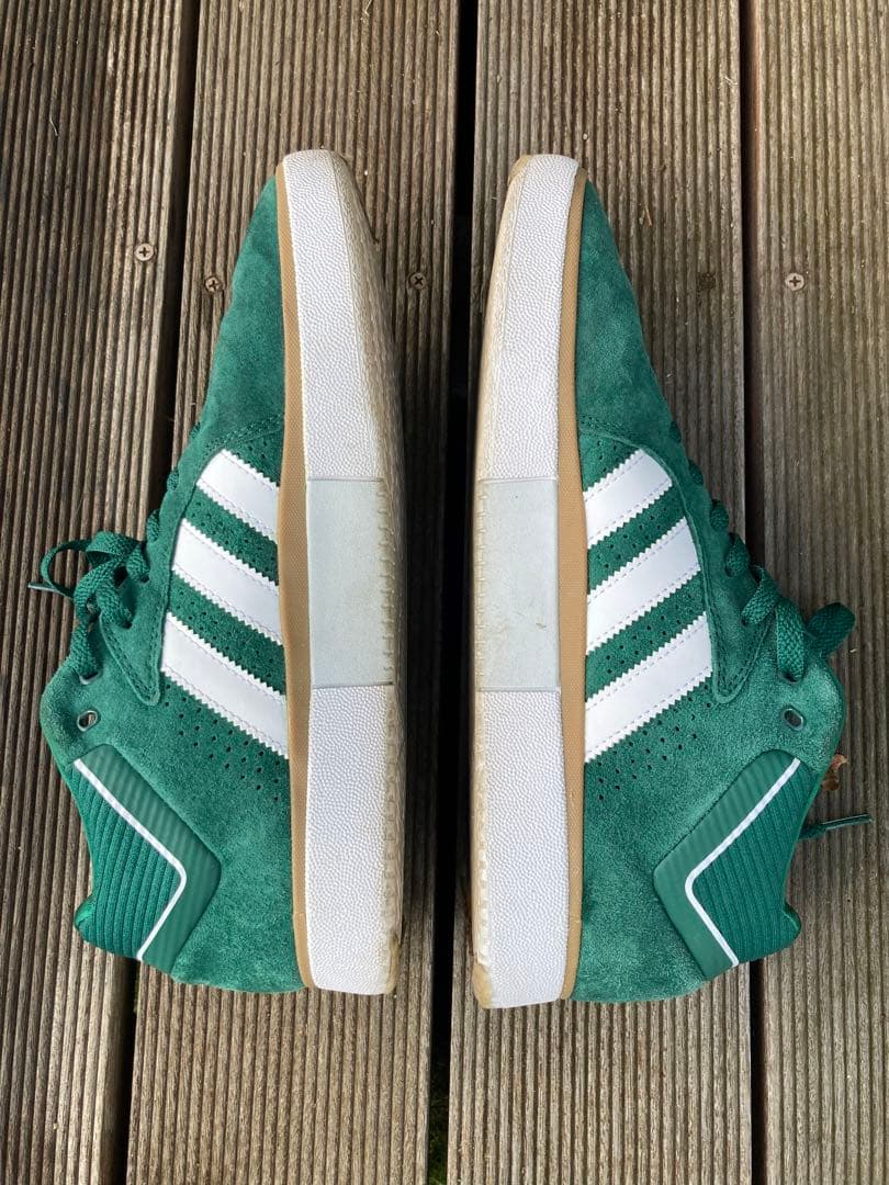 adidas タイショーン　シューズ　28.0cm
