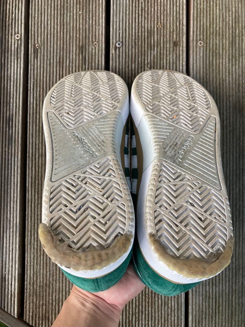 adidas タイショーン　シューズ　28.0cm