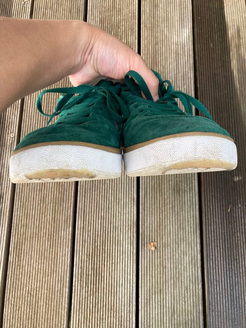 adidas タイショーン　シューズ　28.0cm