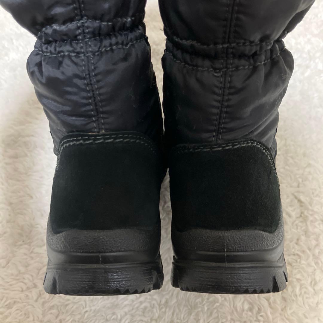 ☆ ara アラ GORE-TEX軽量ウインター/スノーブーツ23.5㎝ドイツ製