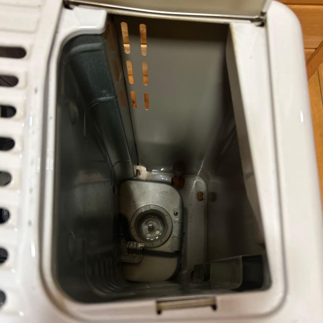 CORONA コロナ MX-296W石油ファンヒーター2006年製