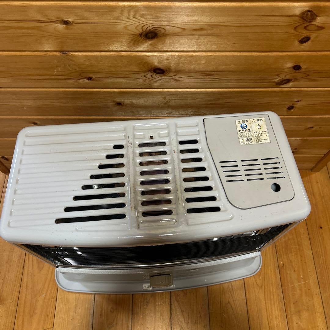 CORONA コロナ MX-296W石油ファンヒーター2006年製