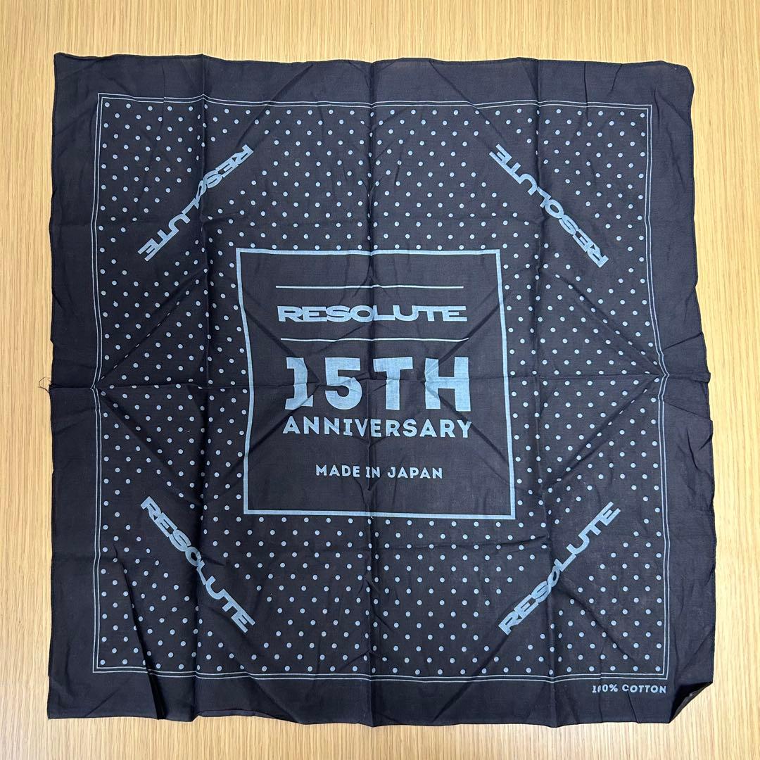 美品】RESOLUTE リゾルト GB714 W30L32 - メルカリ