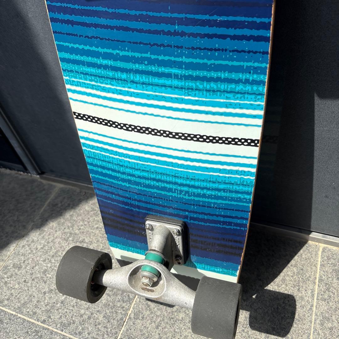 CARVER カーバー　29.5インチ　C7 サーフスケート