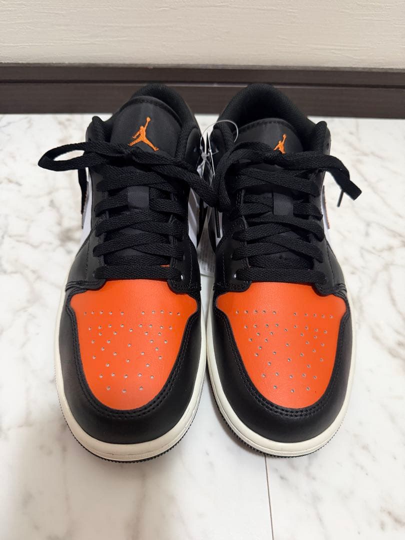 シューズ(男性用) Nike AirJordan 1 \"Shattered Backboard\"