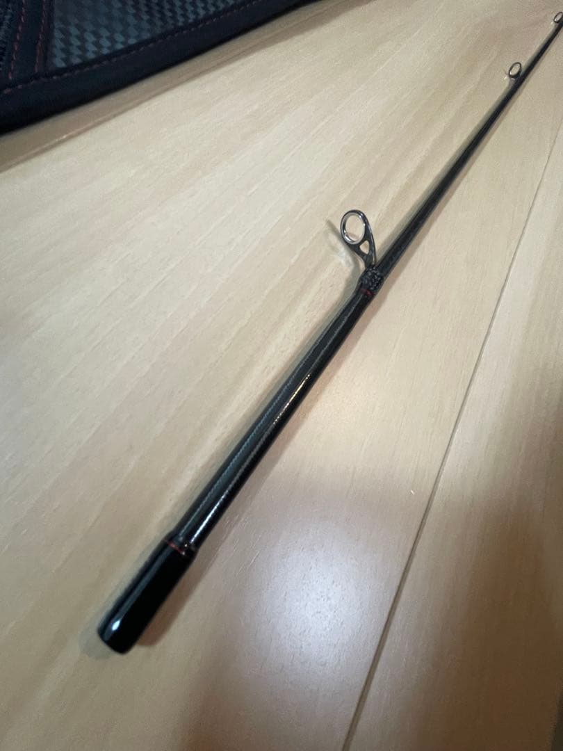 【美品】【早い者勝ち】Daiwa エメラルダスストイスト RT 76MMH