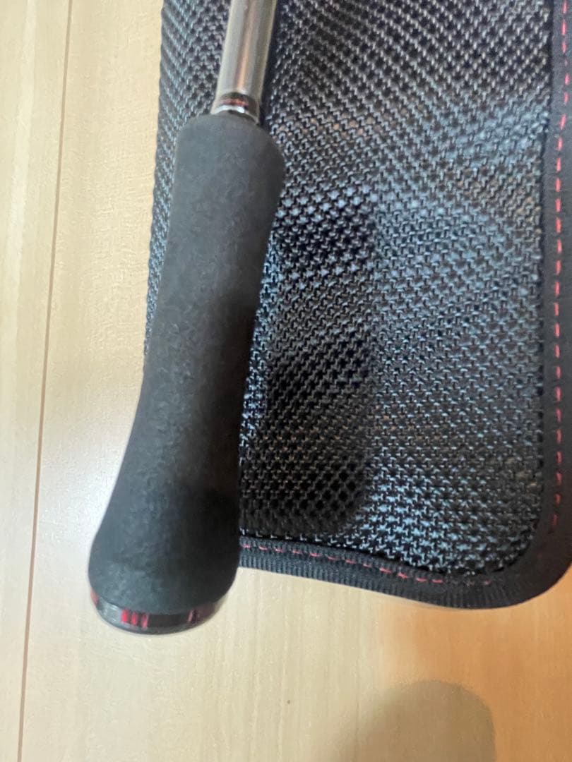 【美品】【早い者勝ち】Daiwa エメラルダスストイスト RT 76MMH