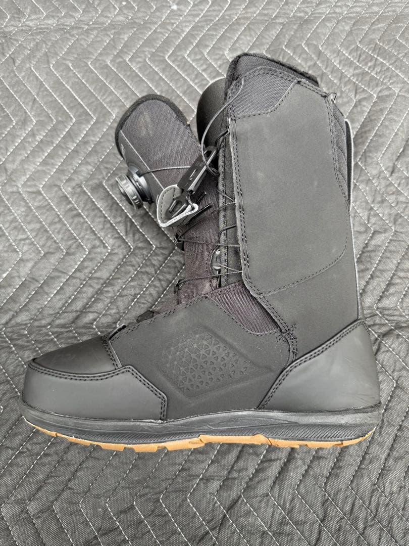 ライド ラッソ RIDE LASSO 22-23モデル ブーツ