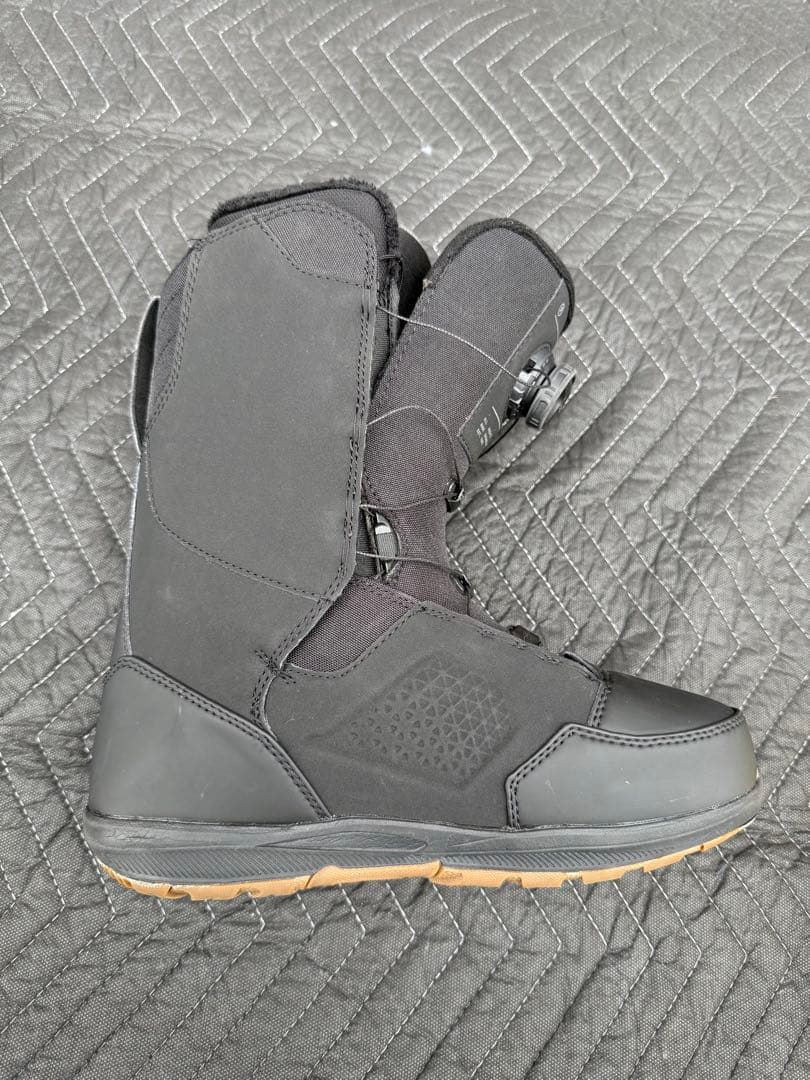 ライド ラッソ RIDE LASSO 22-23モデル ブーツ