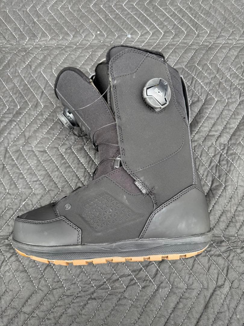 ライド ラッソ RIDE LASSO 22-23モデル ブーツ