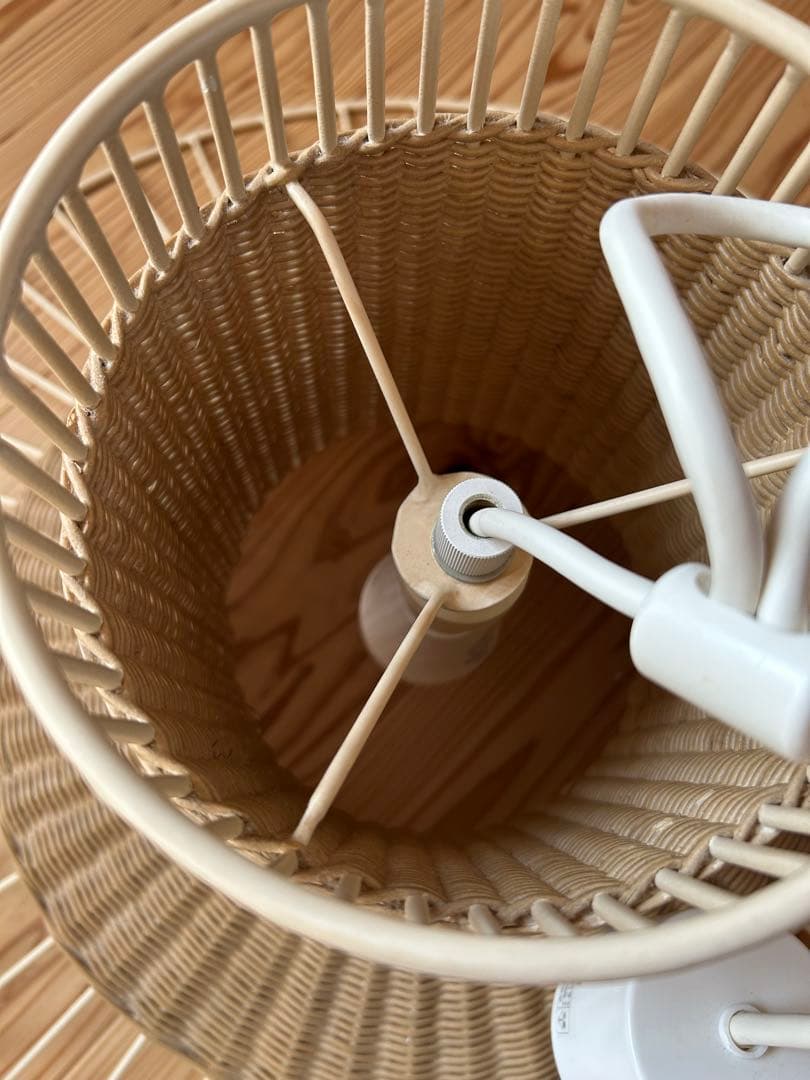 LILIUM LAMP L idee イデー